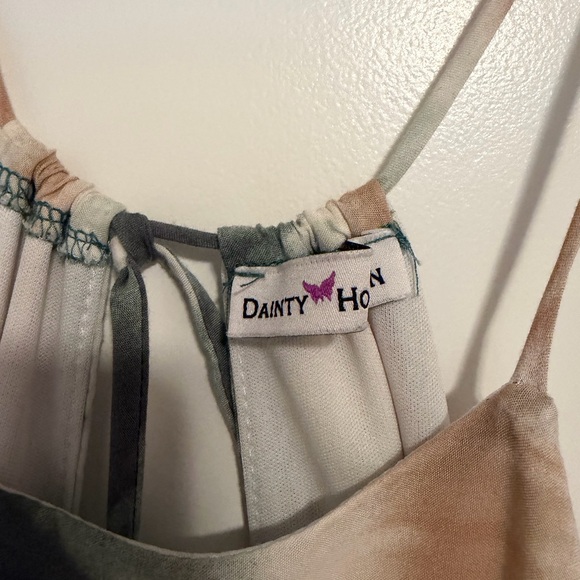 Romper - Picture 2 of 3